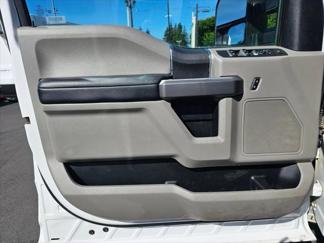 2021 Ford F-350 XLT