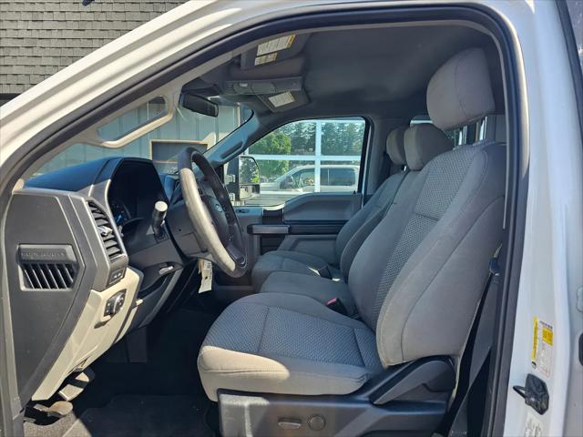 2021 Ford F-350 XLT