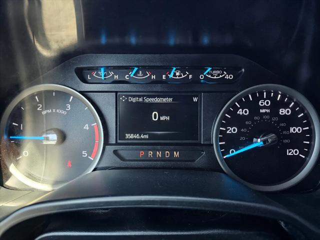 2021 Ford F-350 XLT