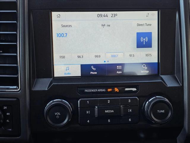 2021 Ford F-350 XLT