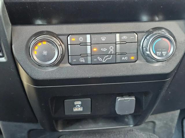 2021 Ford F-350 XLT