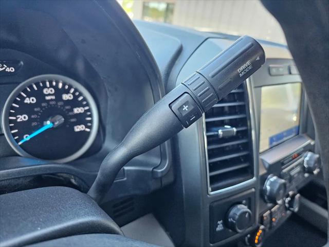 2021 Ford F-350 XLT
