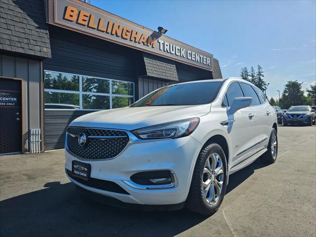 2020 Buick Enclave Avenir for sale in Lynden, WA