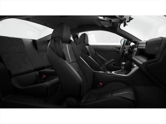 2026 Toyota GR86 Premium