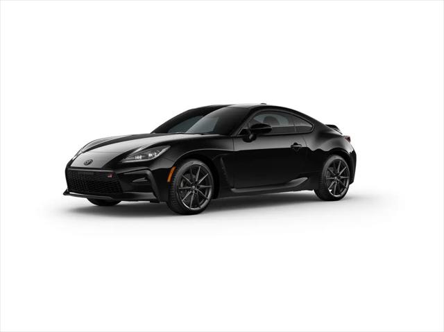 2026 Toyota GR86 Premium