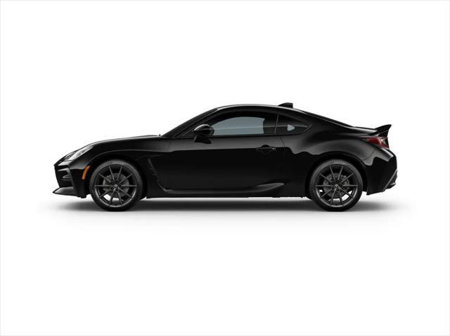 2026 Toyota GR86 Premium