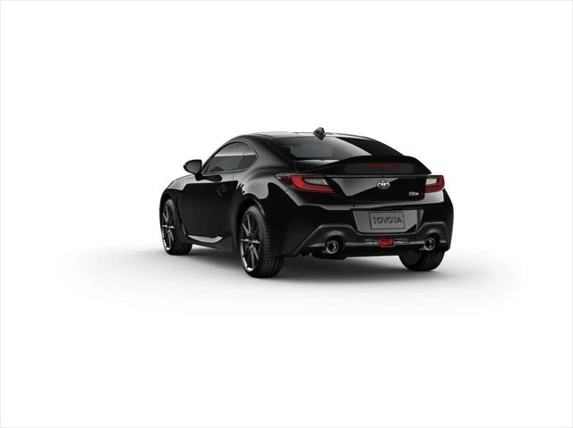 2026 Toyota GR86 Premium