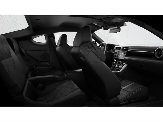 2026 Toyota GR86 Premium