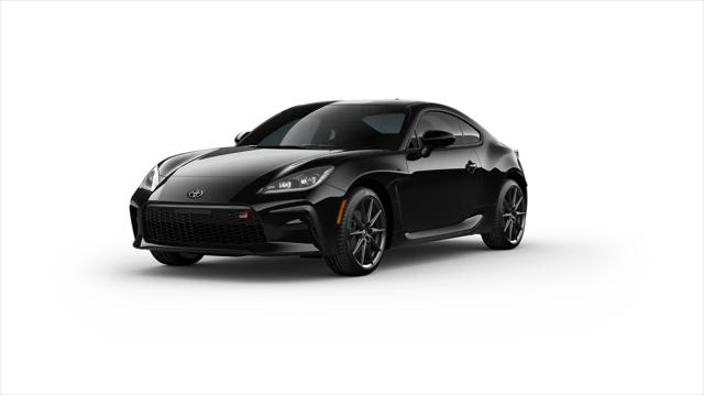 2026 Toyota GR86 Premium