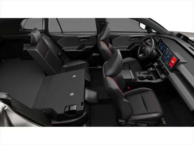2026 Toyota RAV4 Plug-In Hybrid GR Sport