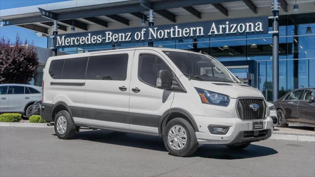 2024 Ford Transit-350 Passenger Van XLT for sale in Flagstaff, AZ