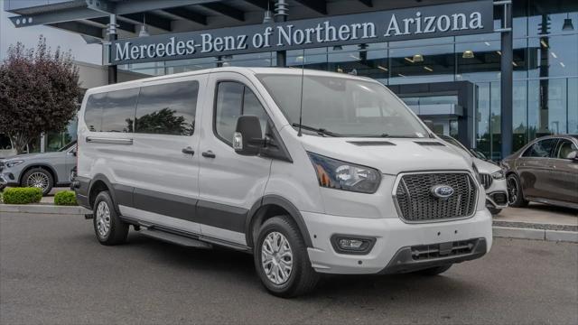 2024 Ford Transit-350 Passenger Van XLT for sale in Flagstaff, AZ