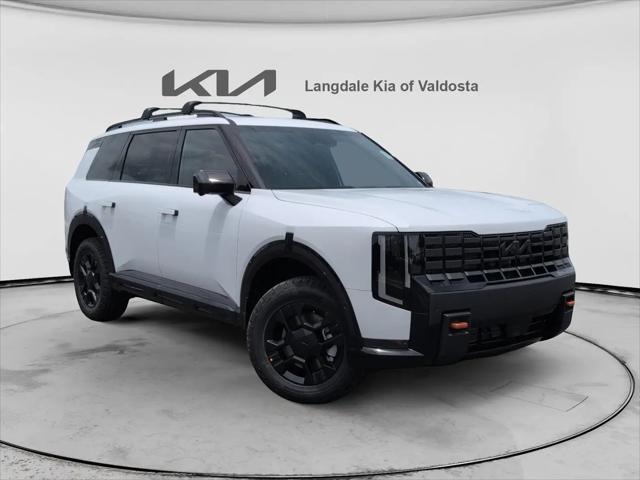 2027 Kia Telluride X-Pro SX-Prestige for sale in Valdosta, GA