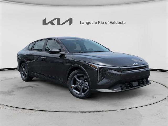 2026 Kia K4 LXS for sale in Valdosta, GA