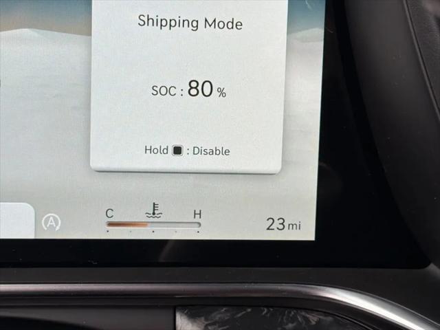 2026 Genesis G90 3.5T E-SC MHEV AWD