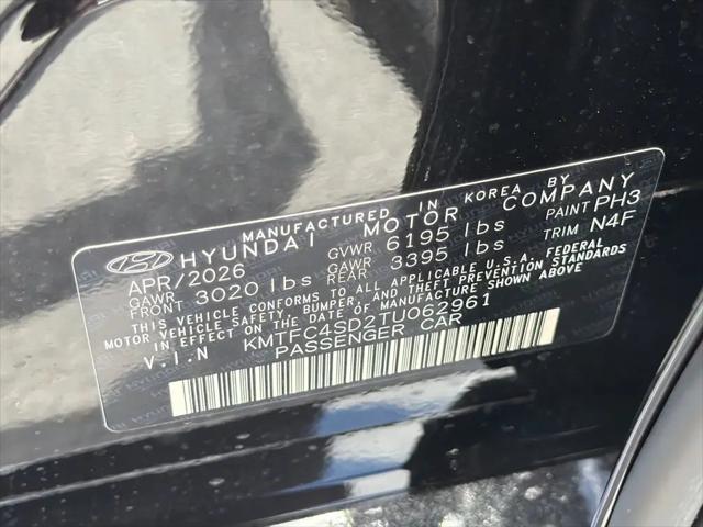 2026 Genesis G90 3.5T E-SC MHEV AWD