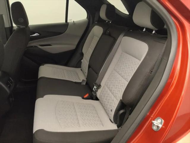 2022 Chevrolet Equinox FWD LT