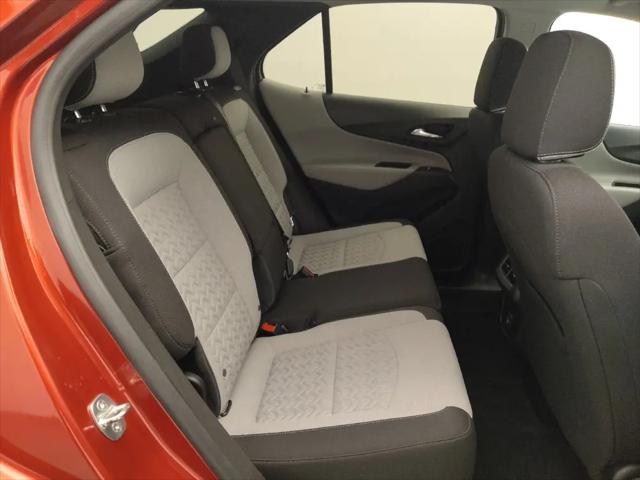 2022 Chevrolet Equinox FWD LT