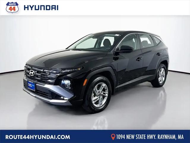 2026 Hyundai Tucson SE for sale in Raynham, MA