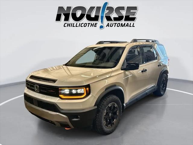 2026 Honda Passport AWD TrailSport Elite for sale in Chillicothe, OH