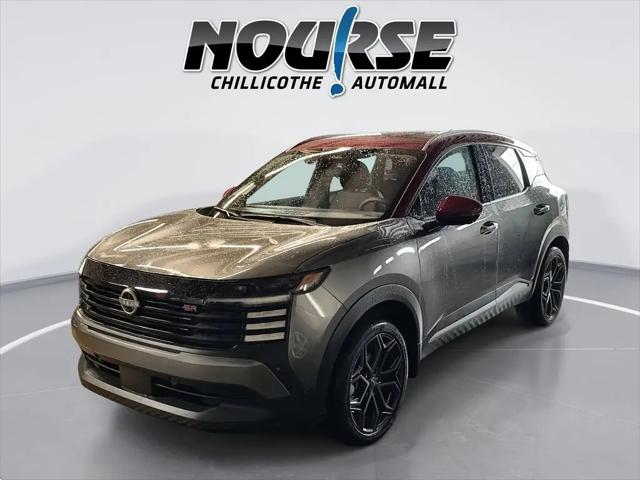 2026 Nissan Kicks SR for sale in Chillicothe, OH