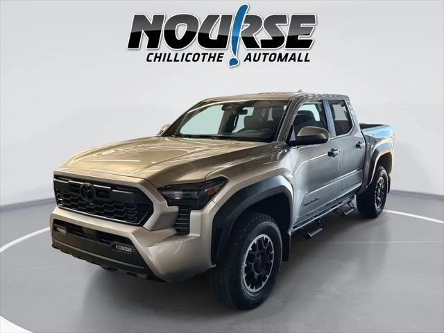 2026 Toyota Tacoma TRD Off Road for sale in Chillicothe, OH