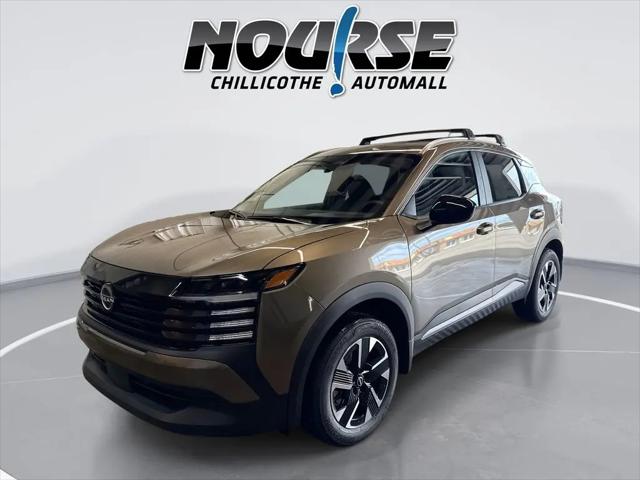 2026 Nissan Kicks SV for sale near Chillicothe, OH