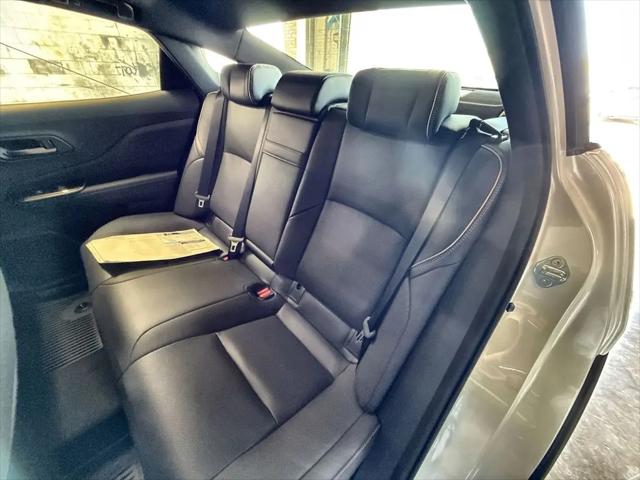 2026 Toyota Crown Platinum