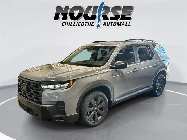 2026 Honda Pilot Sport for sale in Chillicothe, OH