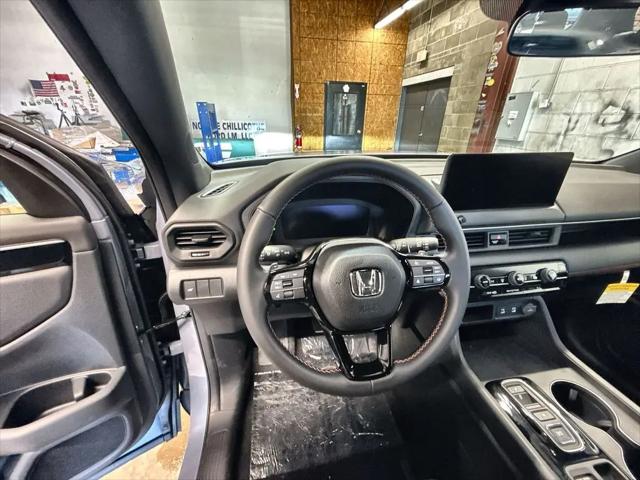 2026 Honda Pilot Sport