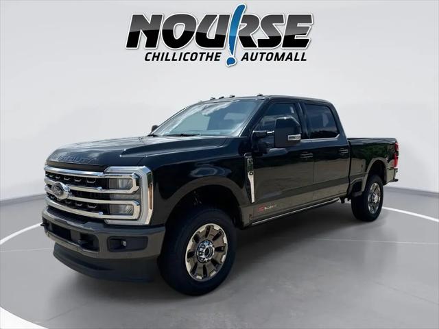 2026 Ford F-350 King Ranch for sale near Chillicothe, OH