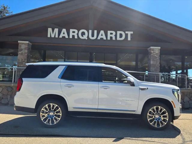 2026 GMC Yukon 4WD Denali for sale in Barrington, IL