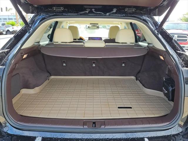 2016 Lexus RX 350 RX 350