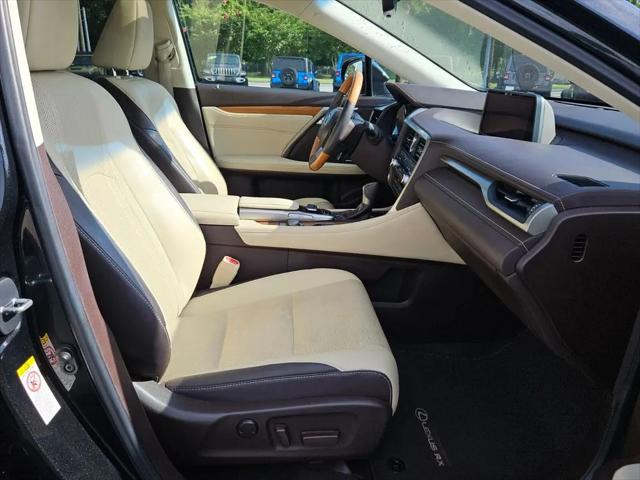 2016 Lexus RX 350 RX 350