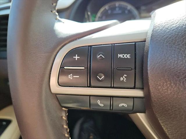 2016 Lexus RX 350 RX 350