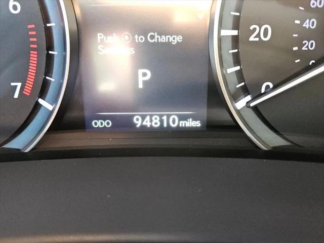 2016 Lexus RX 350 RX 350