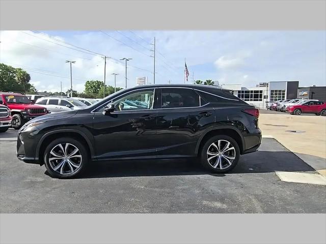 2016 Lexus RX 350 RX 350