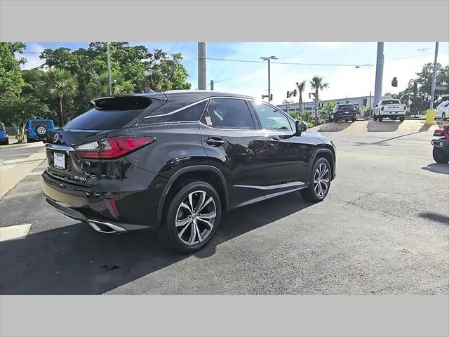 2016 Lexus RX 350 RX 350