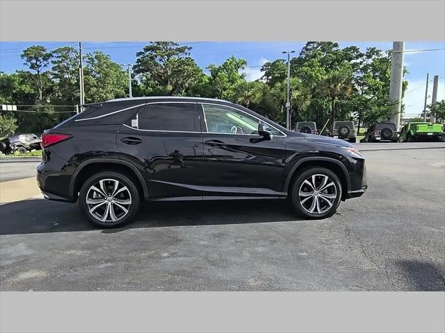 2016 Lexus RX 350 RX 350