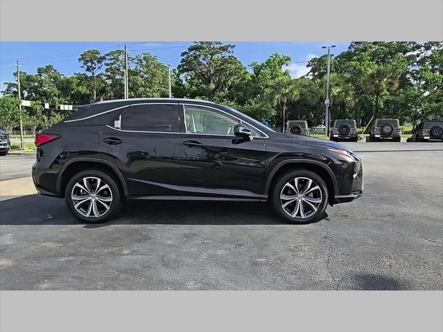 2016 Lexus RX 350 RX 350