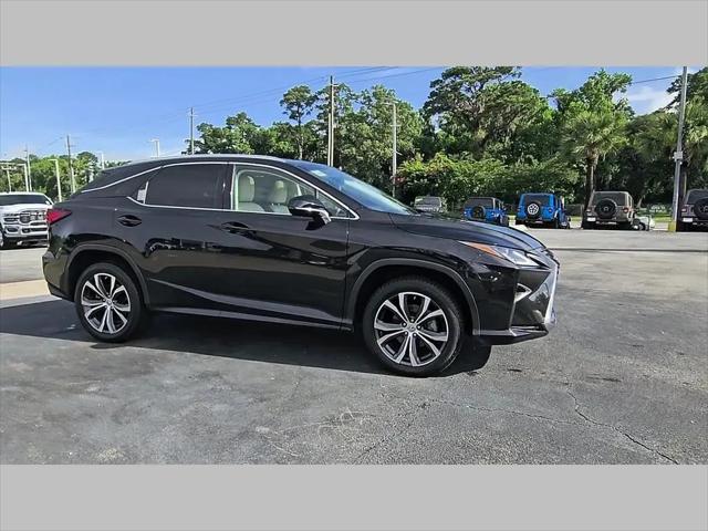 2016 Lexus RX 350 RX 350