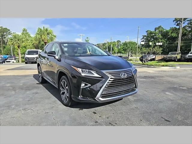 2016 Lexus RX 350 RX 350