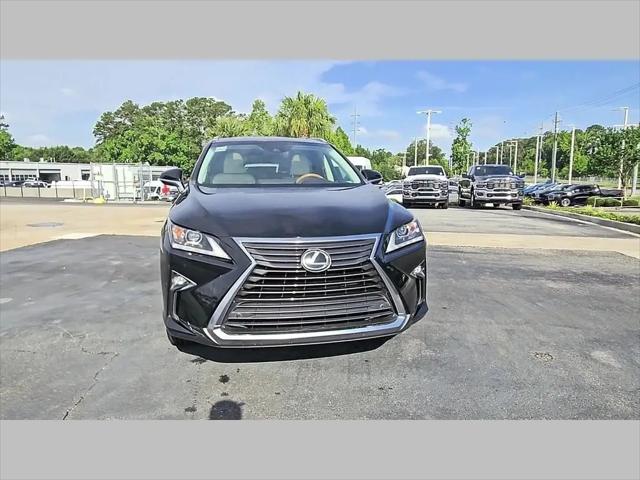 2016 Lexus RX 350 RX 350