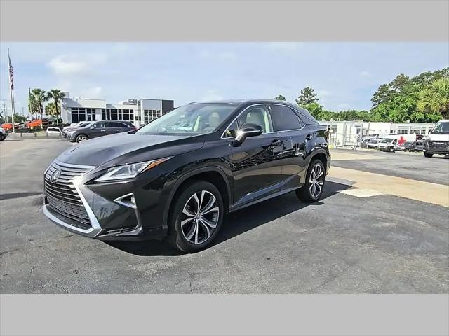 2016 Lexus RX 350 RX 350