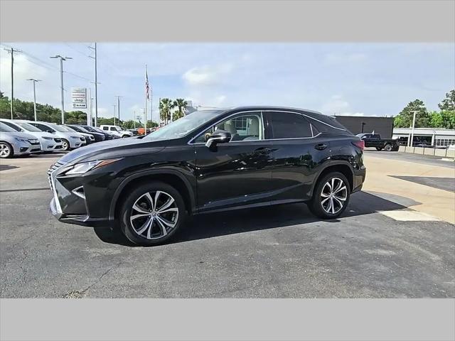2016 Lexus RX 350 RX 350