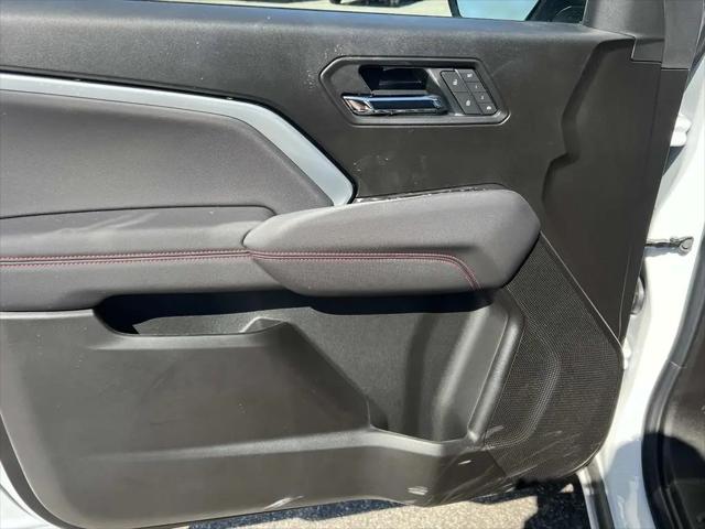 2026 Chevrolet Colorado Z71, 4WD