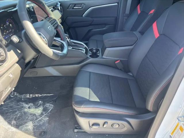 2026 Chevrolet Colorado Z71, 4WD