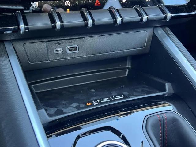 2026 Chevrolet Colorado Z71, 4WD