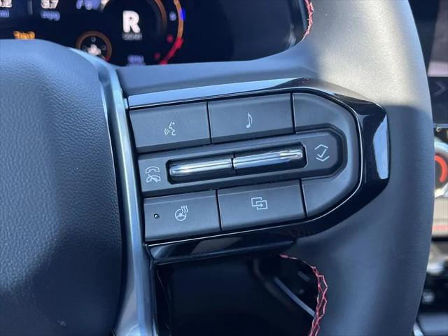 2026 Chevrolet Colorado Z71, 4WD