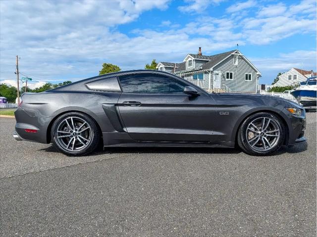 2016 Ford Mustang GT
